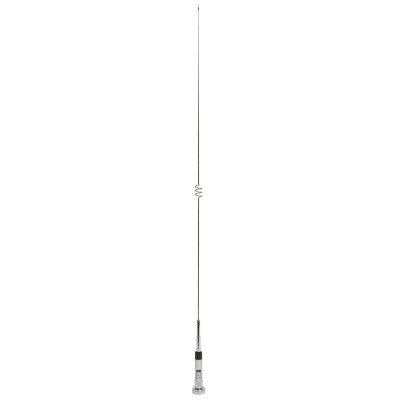 MFJ-1412, dualband mobile antenna